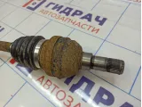 Привод задний правый Chevrolet Captiva (C100) 96624822