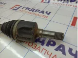 Привод передний левый Chevrolet Captiva (C100) 96624723