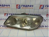 Фара левая Chevrolet Captiva (C100) 96626973