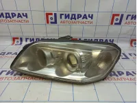 Фара левая Chevrolet Captiva (C100) 96626973