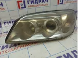 Фара левая Chevrolet Captiva (C100) 96626973