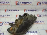 Фара левая Chevrolet Captiva (C100) 96626973