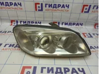 Фара правая Chevrolet Captiva (C100) 96626974