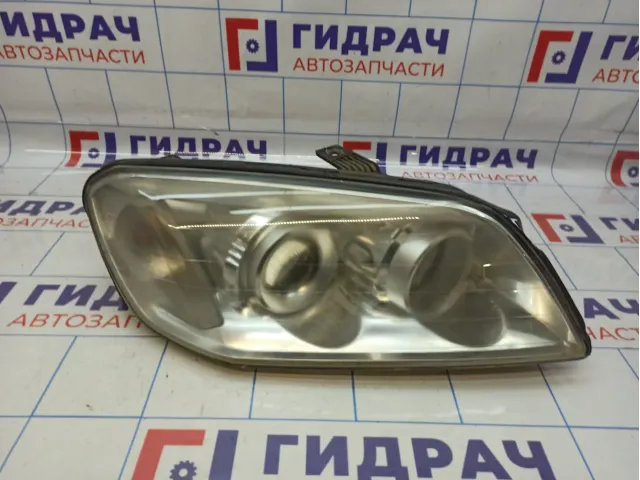 Фара правая Chevrolet Captiva (C100) 96626974