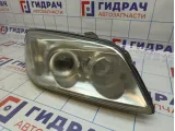 Фара правая Chevrolet Captiva (C100) 96626974