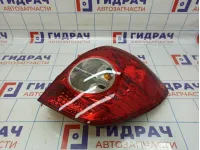 Фонарь задний правый Chevrolet Captiva (C100) 96626996
