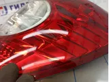 Фонарь задний правый Chevrolet Captiva (C100) 96626996
