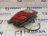 Фонарь задний правый Chevrolet Captiva (C100) 96626996