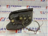 Фонарь задний правый Chevrolet Captiva (C100) 96626996