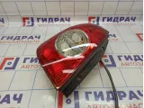 Фонарь задний левый Chevrolet Captiva (C100) 96626995