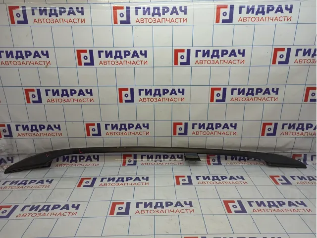 Рейлинг левый Chevrolet Captiva (C100) 96623539