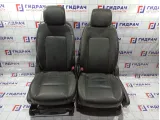 Комплект сидений Chevrolet Captiva (C100)