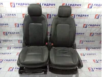 Комплект сидений Chevrolet Captiva (C100)