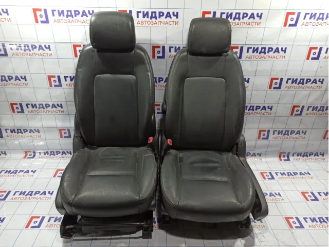 Комплект сидений Chevrolet Captiva (C100)