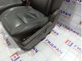 Комплект сидений Chevrolet Captiva (C100)