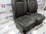 Комплект сидений Chevrolet Captiva (C100)