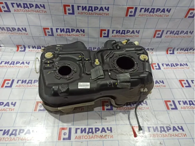 Бак топливный Chevrolet Captiva (C100) 20920525
