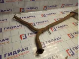 Глушитель средняя часть Chevrolet Captiva (C100) 96629174