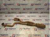 Приемная труба глушителя Chevrolet Captiva (C100) 96629164