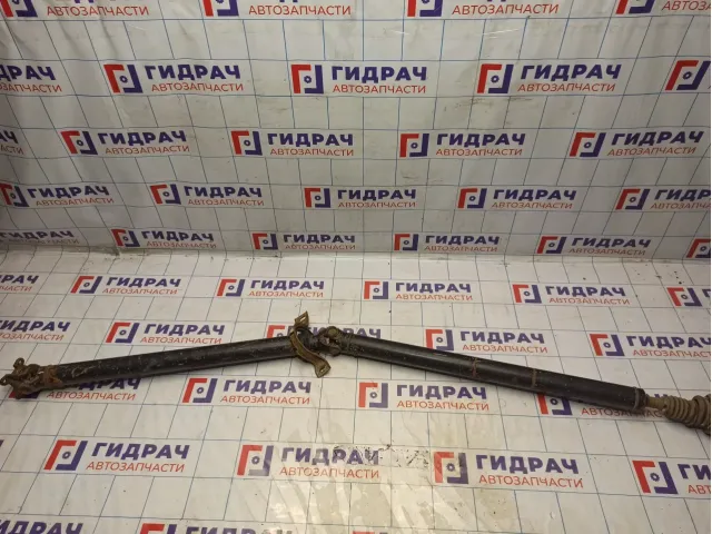 Вал карданный Chevrolet Captiva (C100) 20781756
