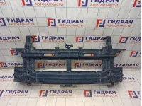 Усилитель переднего бампера Chevrolet Captiva (C100) 96623535