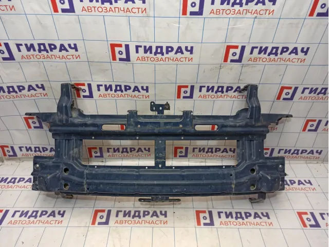 Усилитель переднего бампера Chevrolet Captiva (C100) 96623535