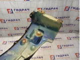 Крыло переднее левое Chevrolet Captiva (C100) 96624392