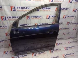 Дверь передняя левая Chevrolet Captiva (C100)