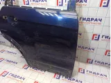 Дверь задняя правая Chevrolet Captiva (C100)