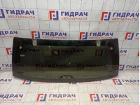 Стекло двери багажника Chevrolet Captiva (C100) 95368653