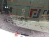 Стекло двери багажника Chevrolet Captiva (C100) 95368653