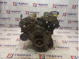 Двигатель Chevrolet Captiva (C100) 92068609