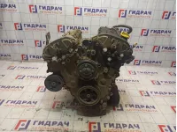 Двигатель Chevrolet Captiva (C100) 92068609