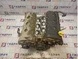 Двигатель Chevrolet Captiva (C100) 92068609