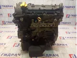 Двигатель Chevrolet Captiva (C100) 92068609