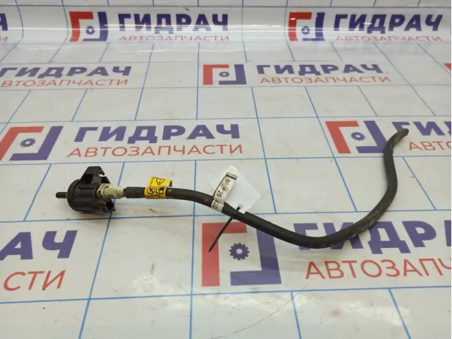 Клапан вентиляции топливного бака Chevrolet Captiva (C100) 12611801