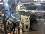 Лонжерон передний правый Chevrolet Captiva (C100)