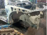 Лонжерон передний правый Chevrolet Captiva (C100)