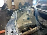 Лонжерон передний правый Chevrolet Captiva (C100)