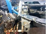 Лонжерон передний правый Chevrolet Captiva (C100)