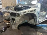 Лонжерон передний левый Chevrolet Captiva (C100)