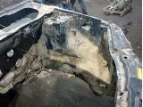 Лонжерон передний левый Chevrolet Captiva (C100)