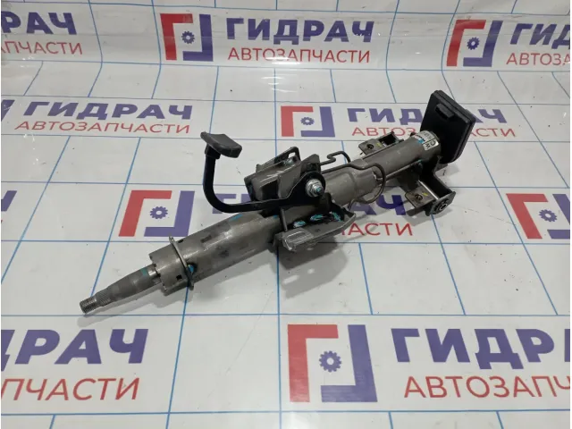 Колонка рулевая Chevrolet Captiva (C100) 25965328