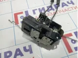 Замок двери передней левой Chevrolet Captiva (C100) 20996044