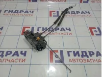 Замок двери передней правой Chevrolet Captiva (C100) 20996045