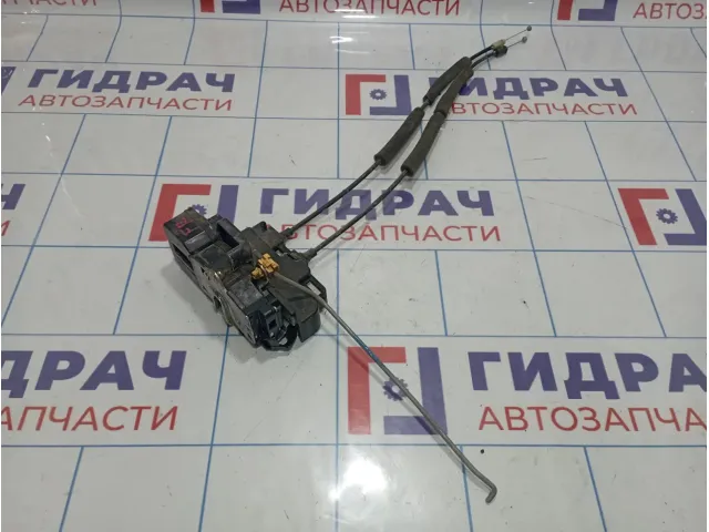 Замок двери передней правой Chevrolet Captiva (C100) 20996045