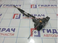 Замок двери задней левой Chevrolet Captiva (C100) 96624249