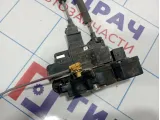 Замок двери задней левой Chevrolet Captiva (C100) 96624249