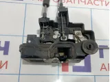 Замок двери задней левой Chevrolet Captiva (C100) 96624249