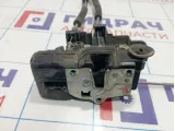 Замок двери задней левой Chevrolet Captiva (C100) 96624249